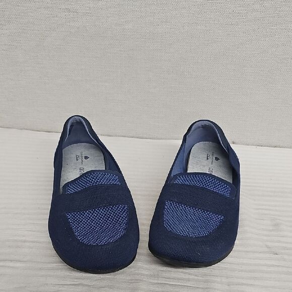 CLARKS CLOUDSTEPPERS WOMENS CASUAL SHOES BFPM-03-161 - Picture 1 of 4